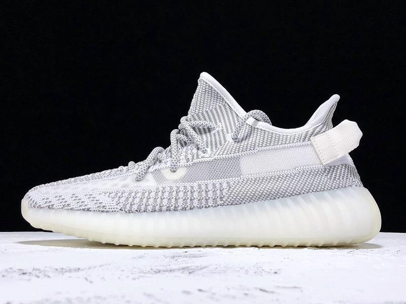 Yeezy Boost 350 V2 Cloud White Sneakers
