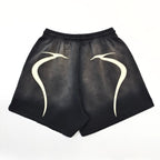 Black Shorts - Men's