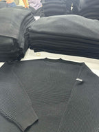Knit Crewneck - Men's