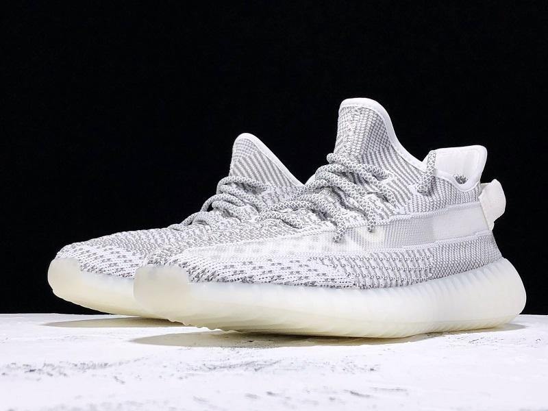 Yeezy Boost 350 V2 Cloud White Sneakers
