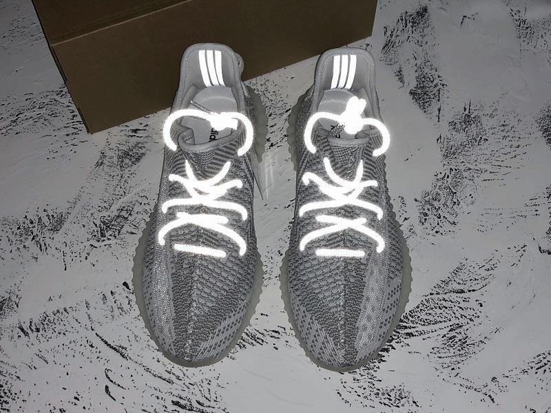 Yeezy Boost 350 V2 Cloud White Sneakers