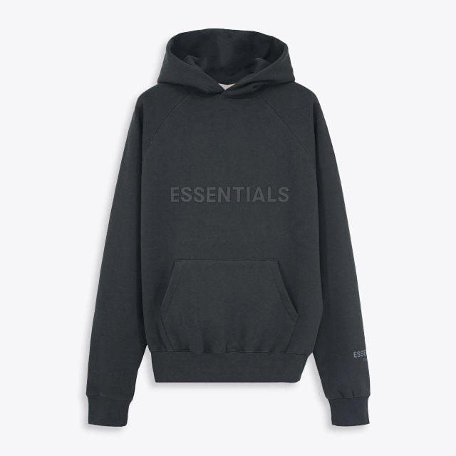 Double line Hoodie - Men's