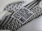 Yeezy Boost 350 V2 Cloud White Sneakers