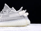 Yeezy Boost 350 V2 Cloud White Sneakers