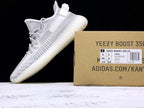 Yeezy Boost 350 V2 Cloud White Sneakers