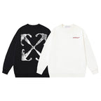 Chest Logo Sweatshirt - Men's