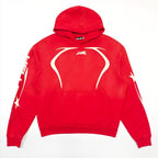Red Hoodie - Men's