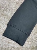 Navy Cotton Club Graphic Crewneck - Men's