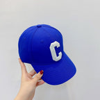 Flocking baseball Cap