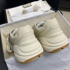 Rhyton NY Yankees Sneakers