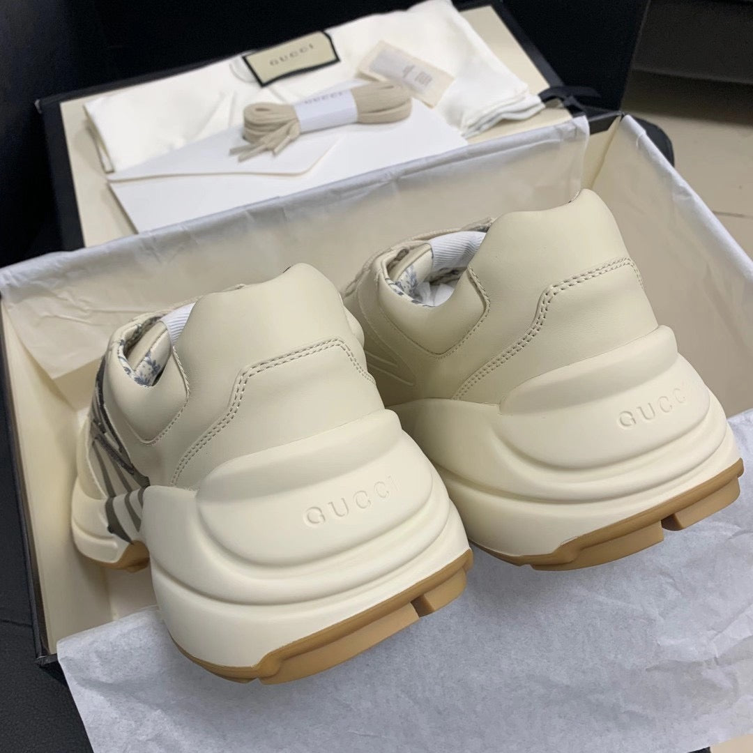 Rhyton NY Yankees Sneakers