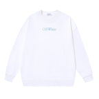 Centre Logo Sweatshirt - Men's