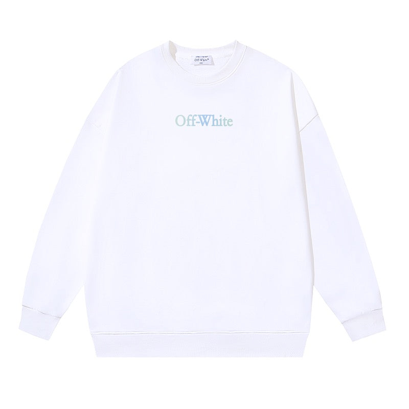 Centre Logo Sweatshirt - Men's