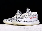Yeezy Boost 350 V2 Zebra Sneakers