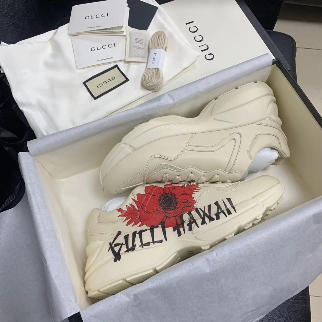 Rhyton Hawaii Sneakers