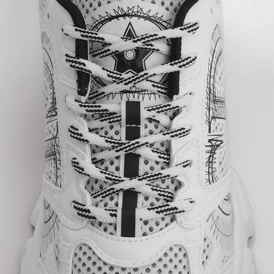 Chrono Sneaker