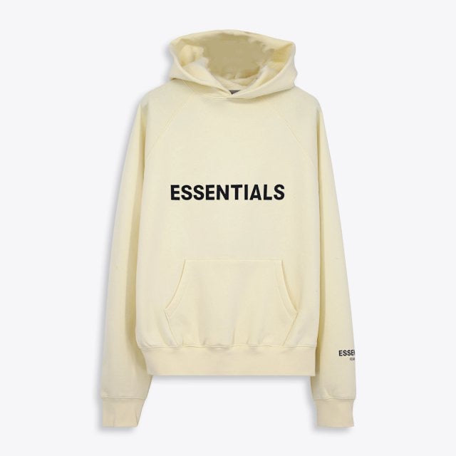 Double line Hoodie - Men's
