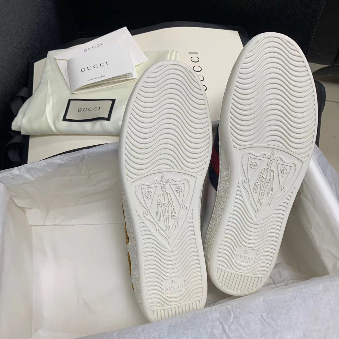 Ace Loved Sneakers - Men's