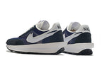 Sacai LDWaffle – this special-edition silhouette combines the LDV and Waffle Racer and features – LUX VERSE Luxury Designer Fashion Outlet
