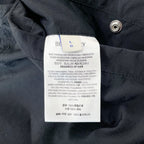 Vintage Check Hooded Zip Jacket - Men's