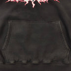 Black Hoodie - Men's