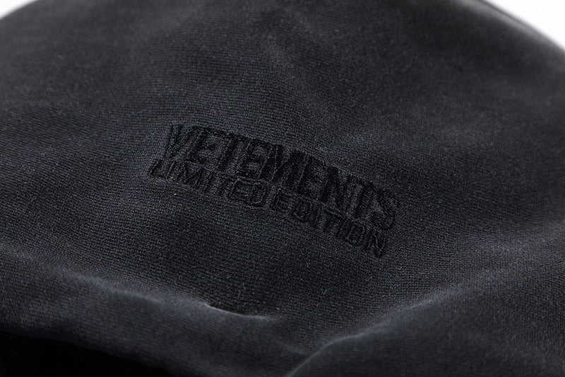 Limited Edition Logo Hoodie - Men's