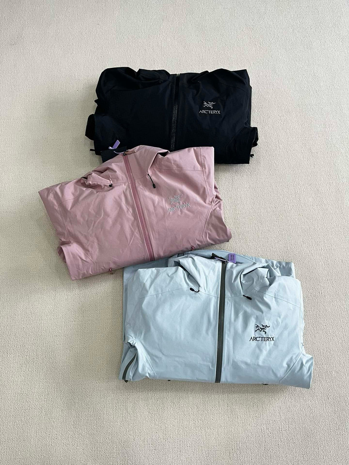 Multicolour Jacket - Women's