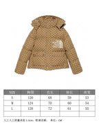 Puffer Jacket - Men's
