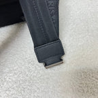 Black and Grey Backpack