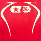 Red Hoodie - Men's