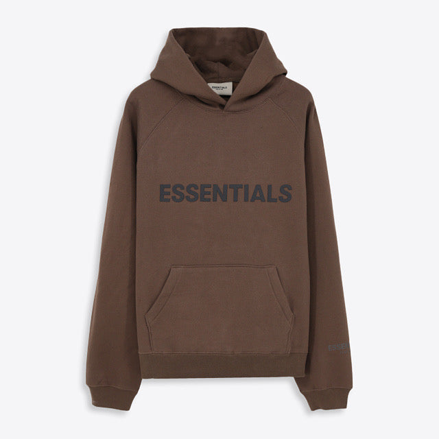 Double line Hoodie - Men's