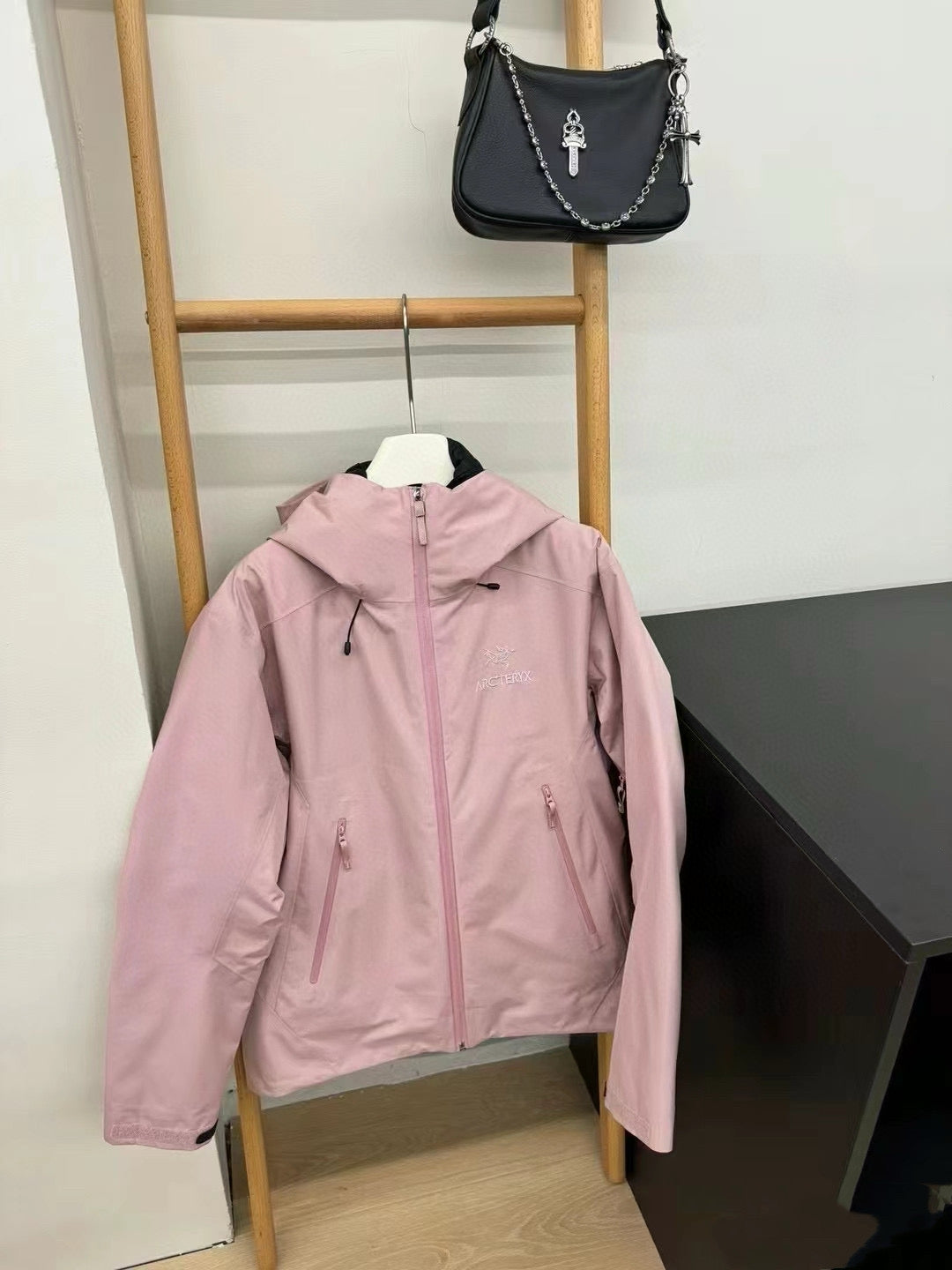 Multicolour Jacket - Women's