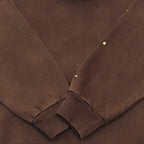 Reddish Hoodie - Men's