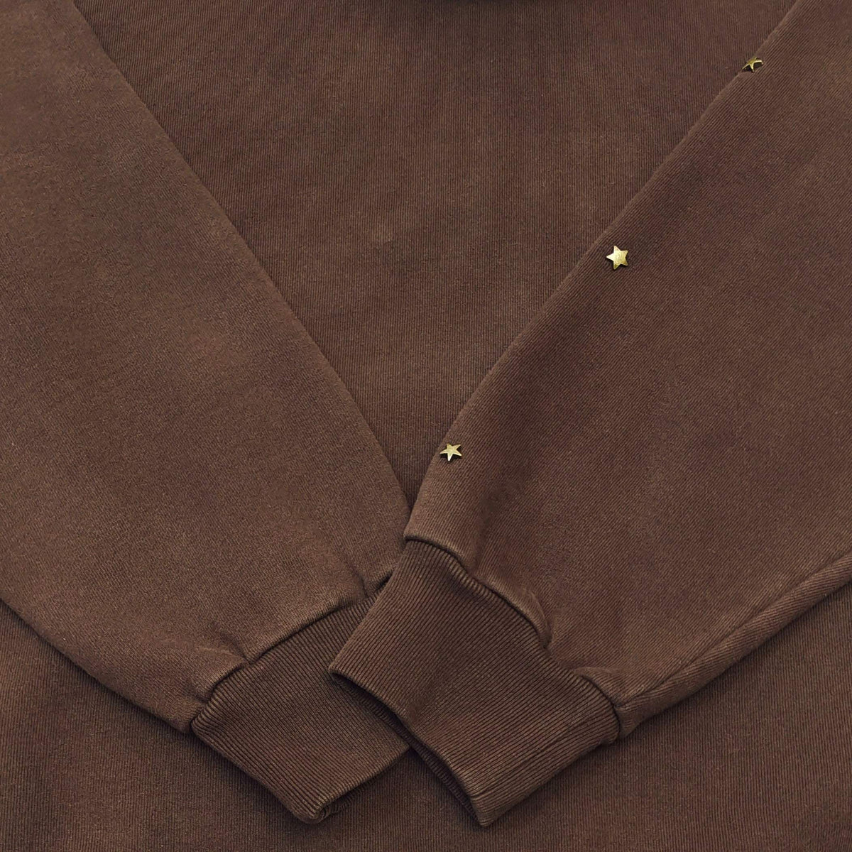 Reddish Hoodie - Men's