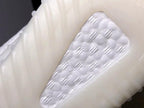 Yeezy 350V2 All Boost Basf White Sneakers