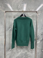 Multicolour Sweater - Men's