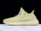 Yeezy Boost 350 V2 Frozen Yellow Sneakers