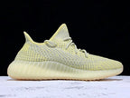 Yeezy Boost 350 V2 Frozen Yellow Sneakers