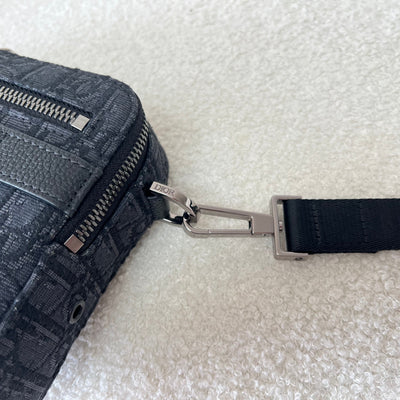 Black Crossbody Bag