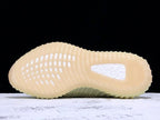 Yeezy Boost 350 V2 Frozen Yellow Sneakers