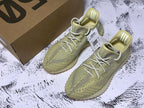 Yeezy Boost 350 V2 Frozen Yellow Sneakers