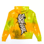 Multicolour Hoodie - Men's