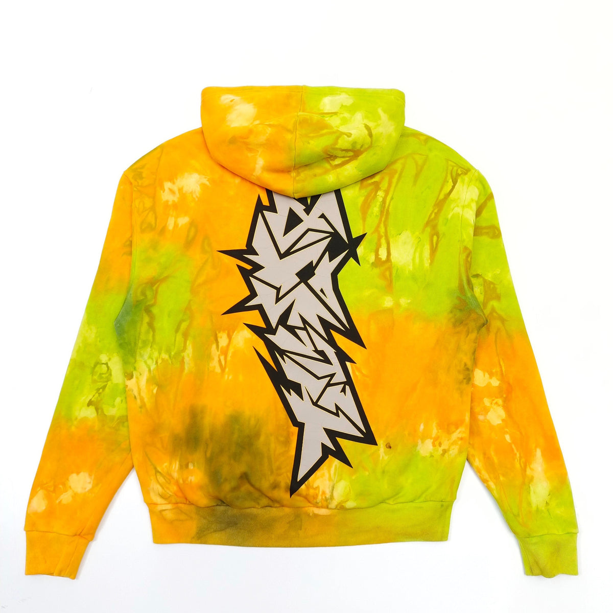 Multicolour Hoodie - Men's