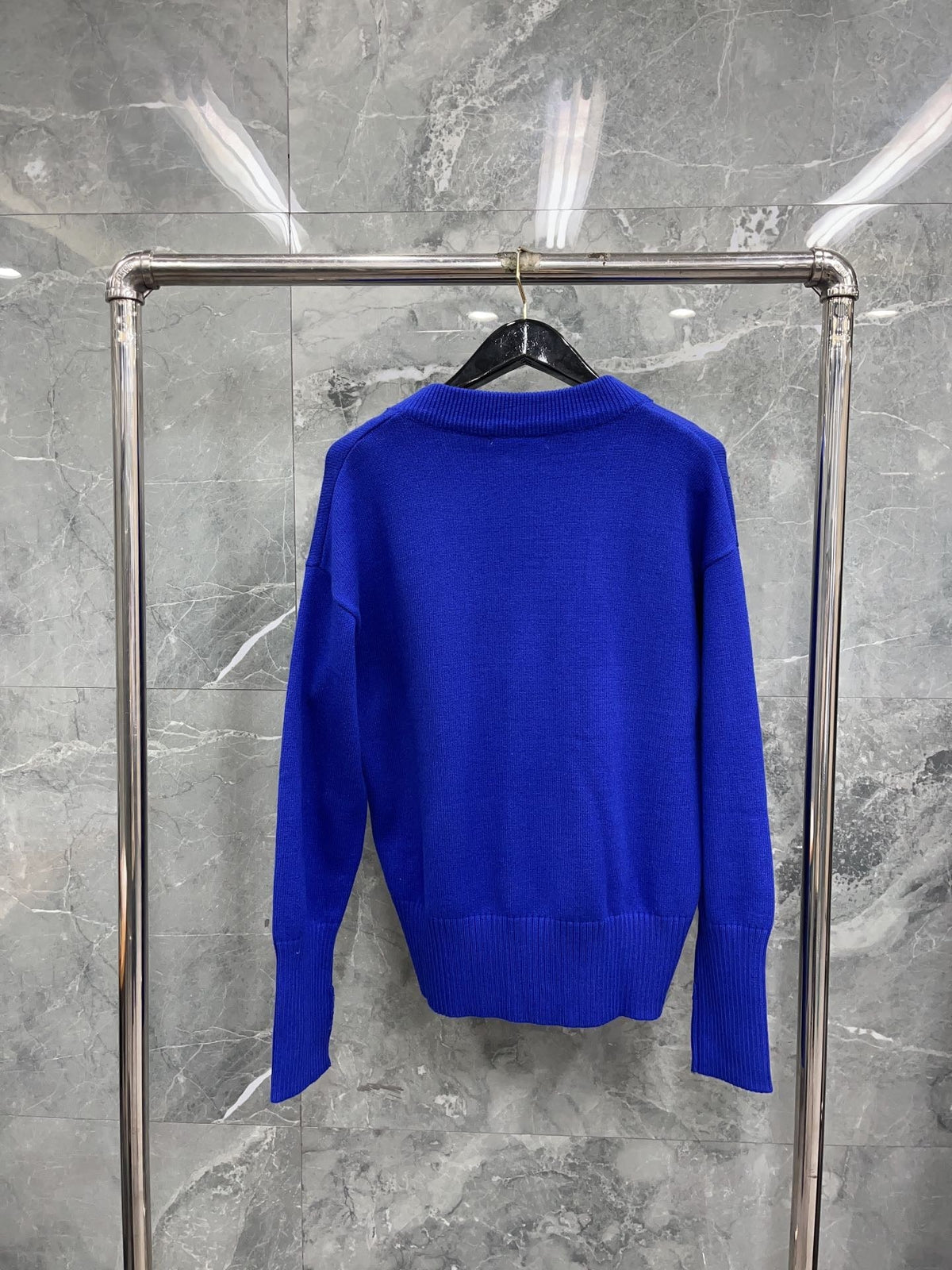 Multicolour Sweater - Men's