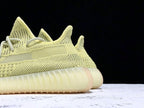 Yeezy Boost 350 V2 Semi Frozen Yellow Sneakers