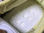 Yeezy Boost 350 V2 Semi Frozen Yellow Sneakers