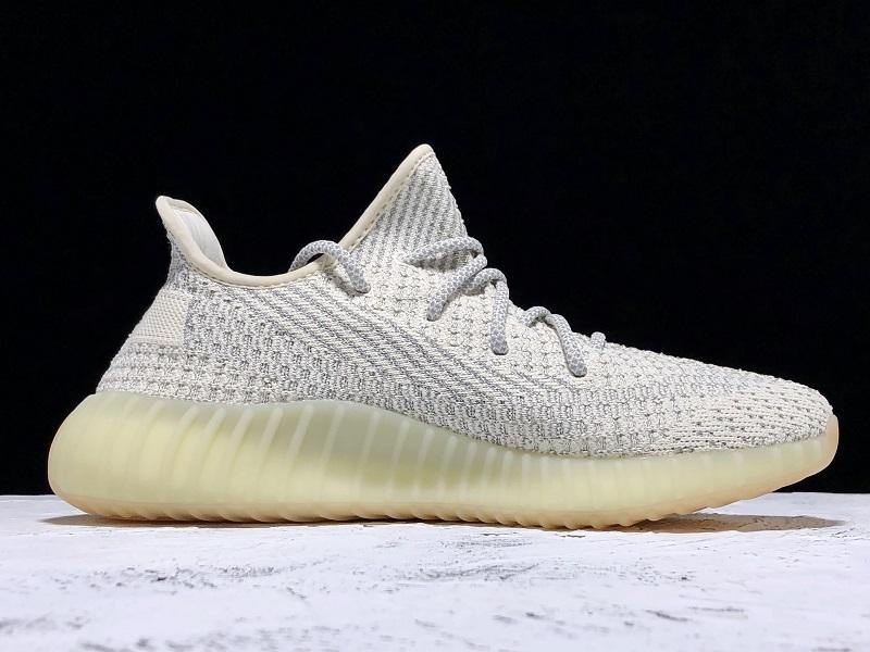 Yeezy Boost 350 V2 Natural Sneakers