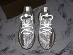 Yeezy Boost 350 V2 Natural Sneakers