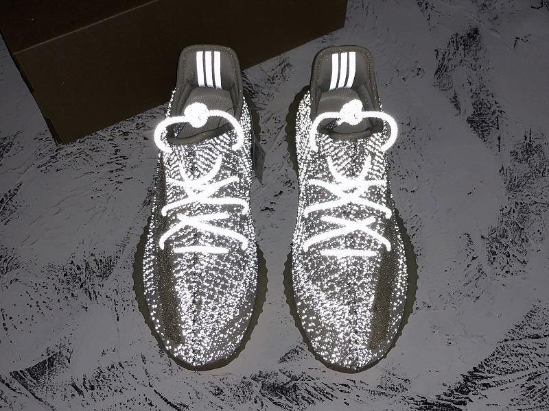 Yeezy Boost 350 V2 Natural Sneakers
