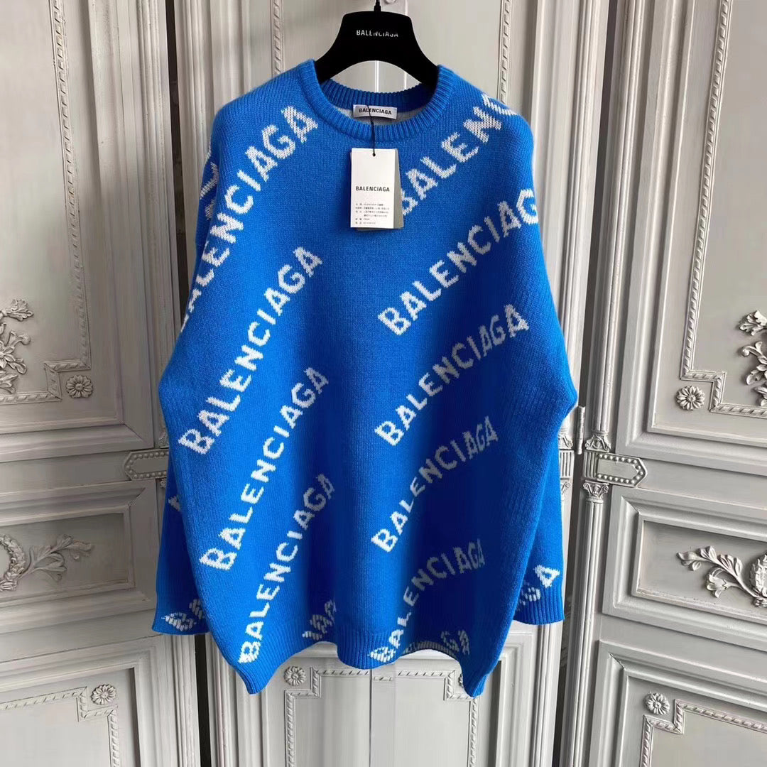 Su ter Sweater - Men's